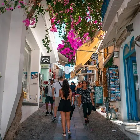 Downtown