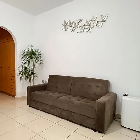 Ferienhaus Downtown *