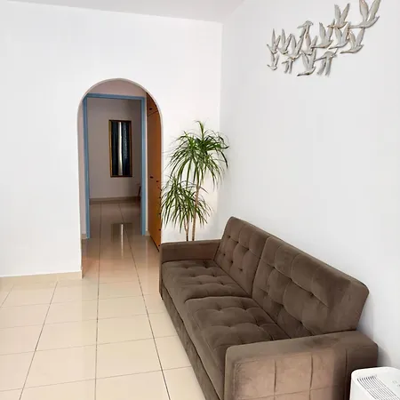 Ferienhaus Downtown