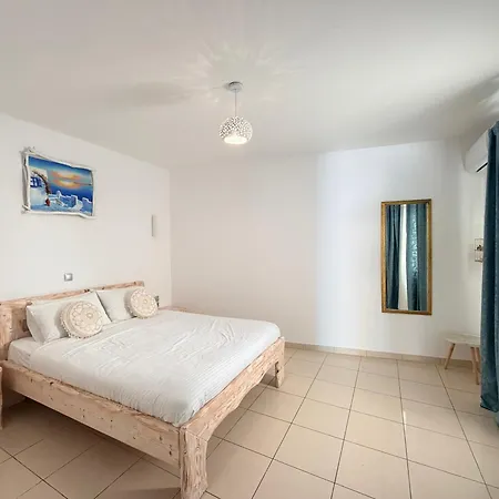 Ferienhaus Downtown
